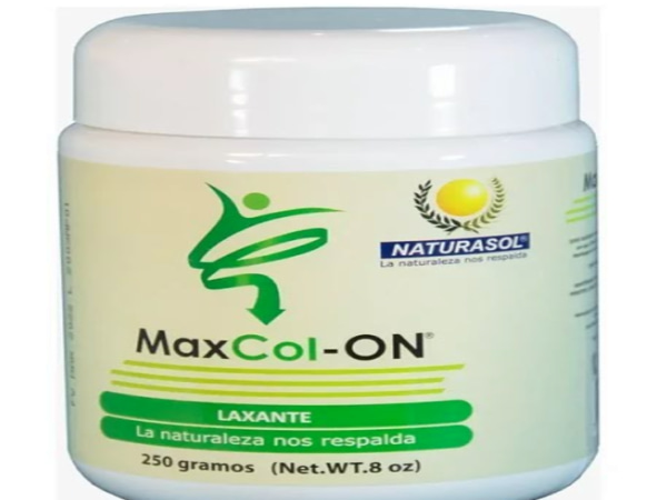 Maxcolon farmaco para el tracto gastrointestinal