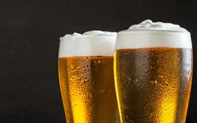 ¿La cerveza es mala para el colon? Lo que necesitas saber