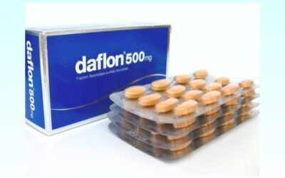 Daflon Para Que Sirve 500 Mg Precio