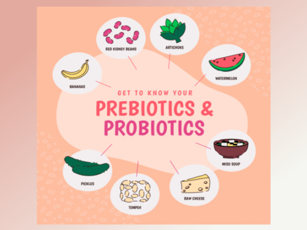 Probioticos para adultos en farmacia