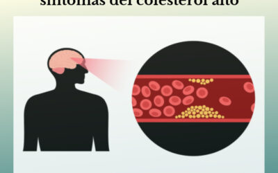 Síntomas Del Colesterol Alto & Triglicéridos Altos