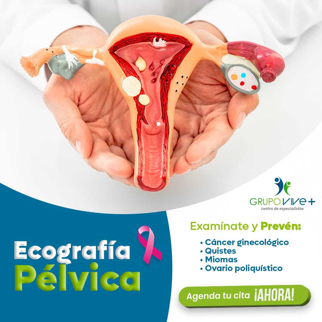 ecografia Pelvica y Es peligroso tener ovarios poliquísticos