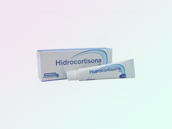 Hidrocortisona crema precio