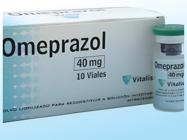 Omeprazol Inyectable y omeprazol para que sirve para el dolor de estómago