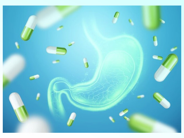 Probioticos Naturales y probióticos farmacia