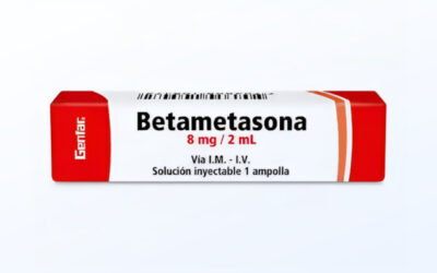 Betametasona Inyectable Precio Colombia